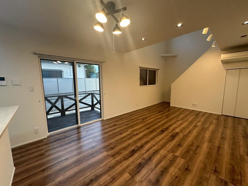Spacious 3LDK House in Itchō - Photo 1