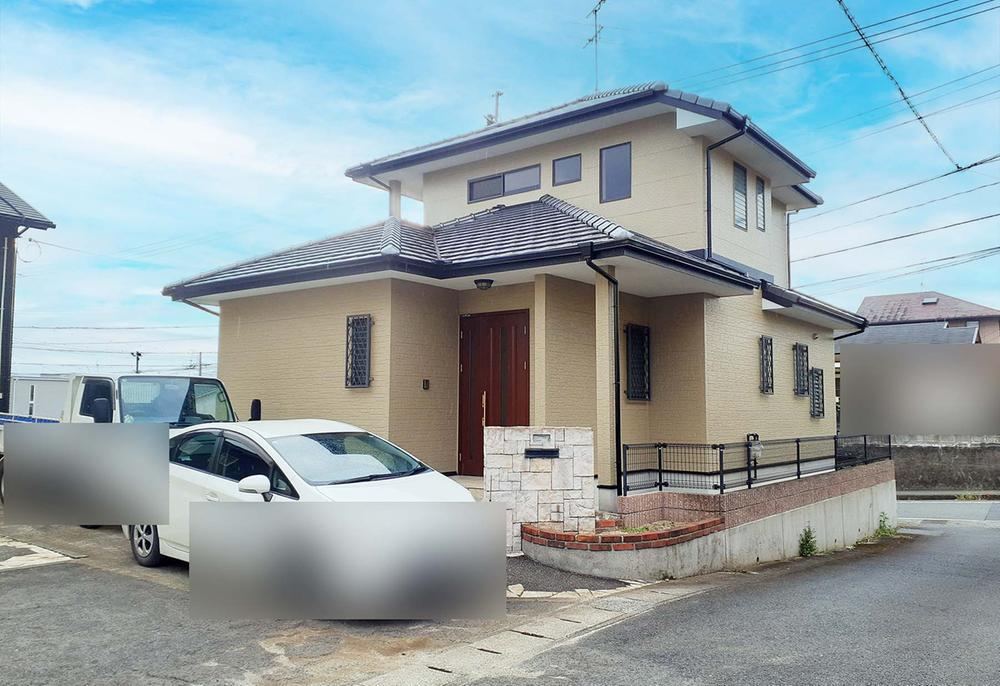 3LDK Home Near Asodai with Price Reduction - Photo 1