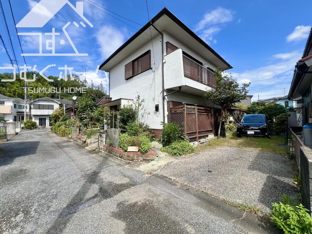 156 m² land in Higashiyamato, Tokyo - Photo 1