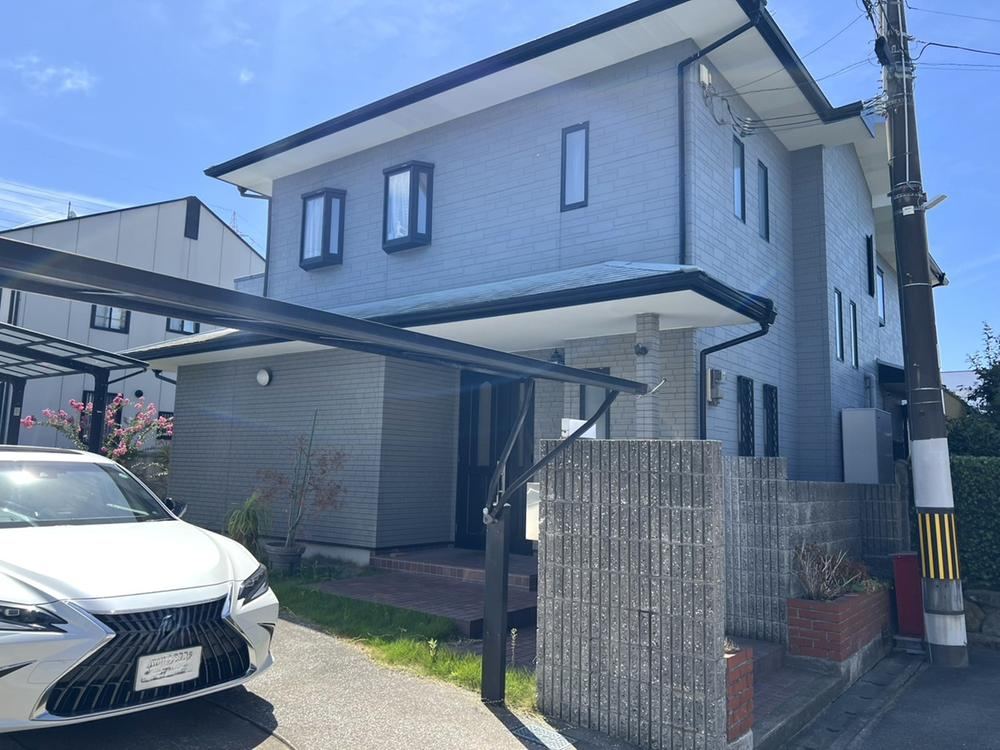 6LDK House with Office in Ishisai - Photo 1