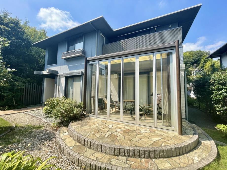 Charming 5LDK Detached House in Ushikubo - Photo 1