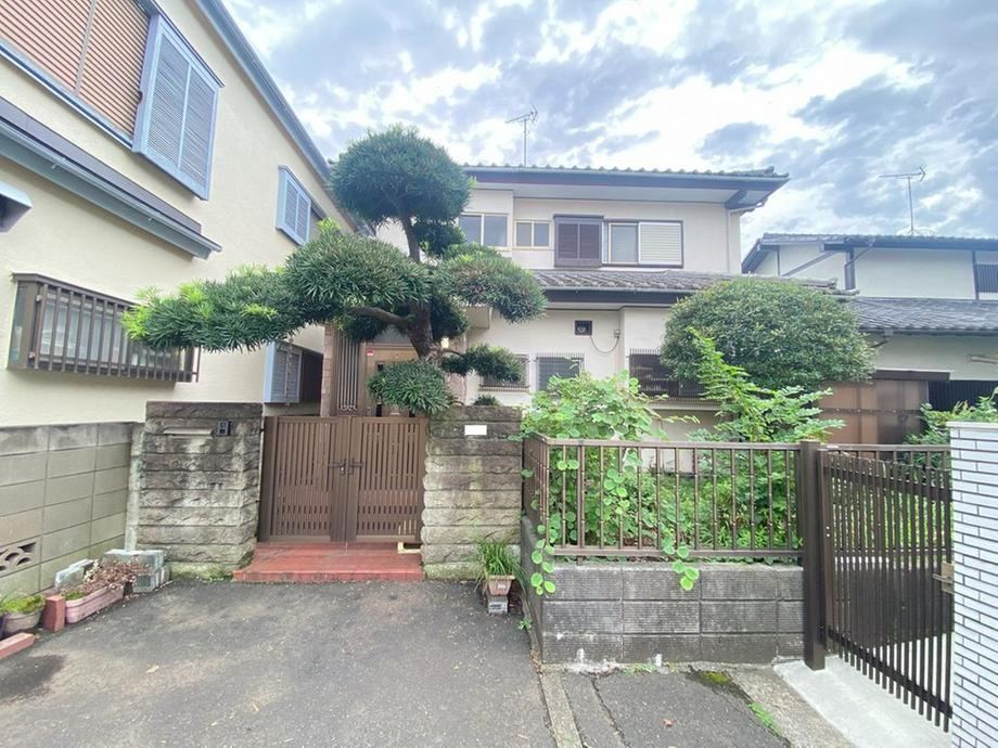 141 m² land in Chofu, Tokyo - Photo 1