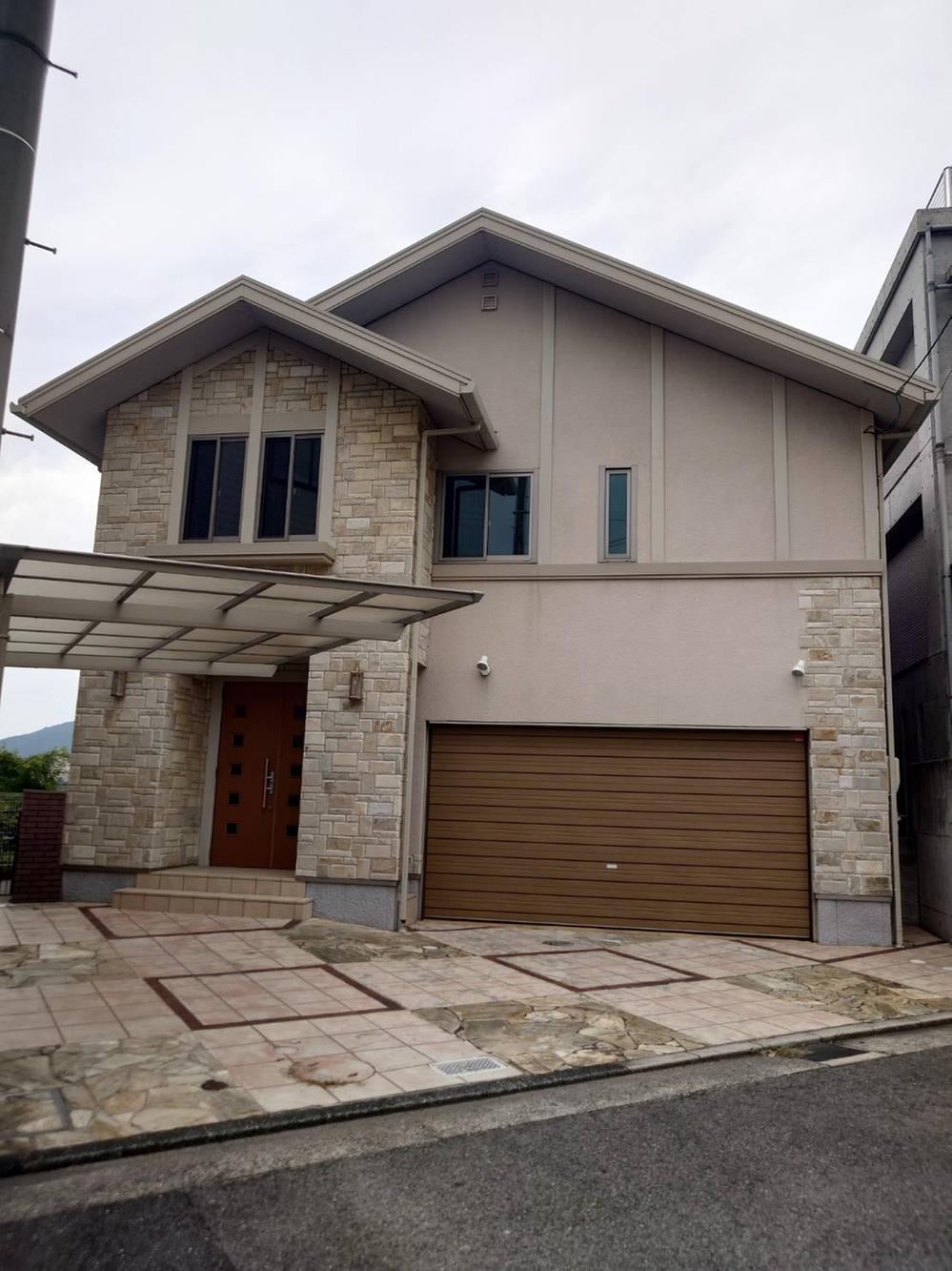 3LDK+S house in Minami Ward, Hiroshima - Photo 1