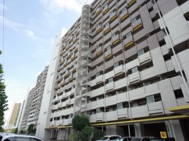 3LDK apartment in Nishinomiya, Hyogo - Photo 1