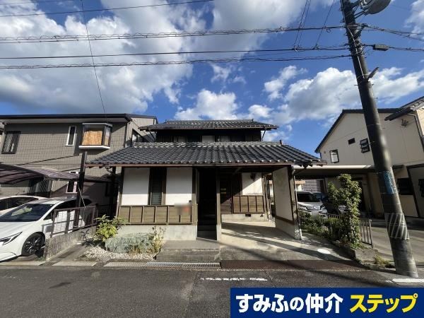 Charming 3LDK Home Near Setoguchi Station - Photo 1