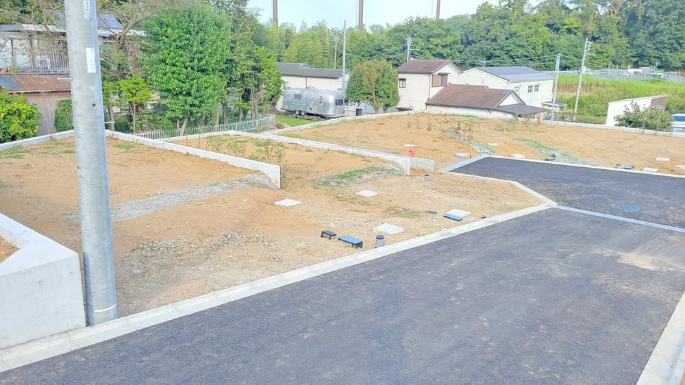 120 m² land in Tama, Tokyo - Photo 1