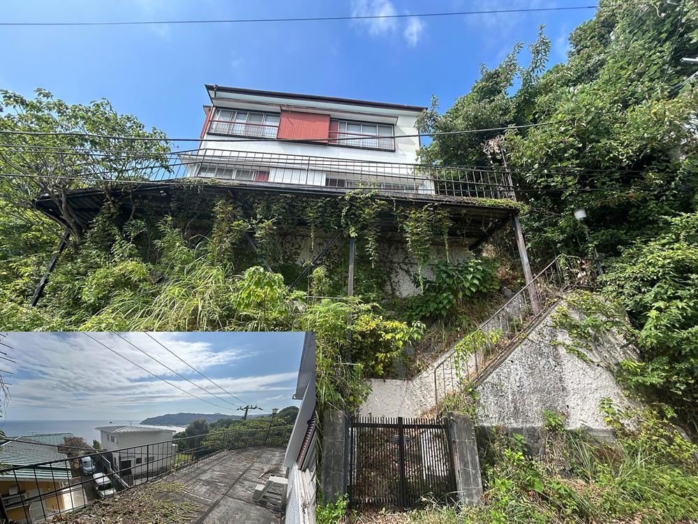 3LDK House with Ocean Views in Yukawa, Ito - Photo 1