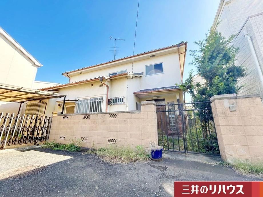 192 m² land in Kokubunji, Tokyo - Photo 1