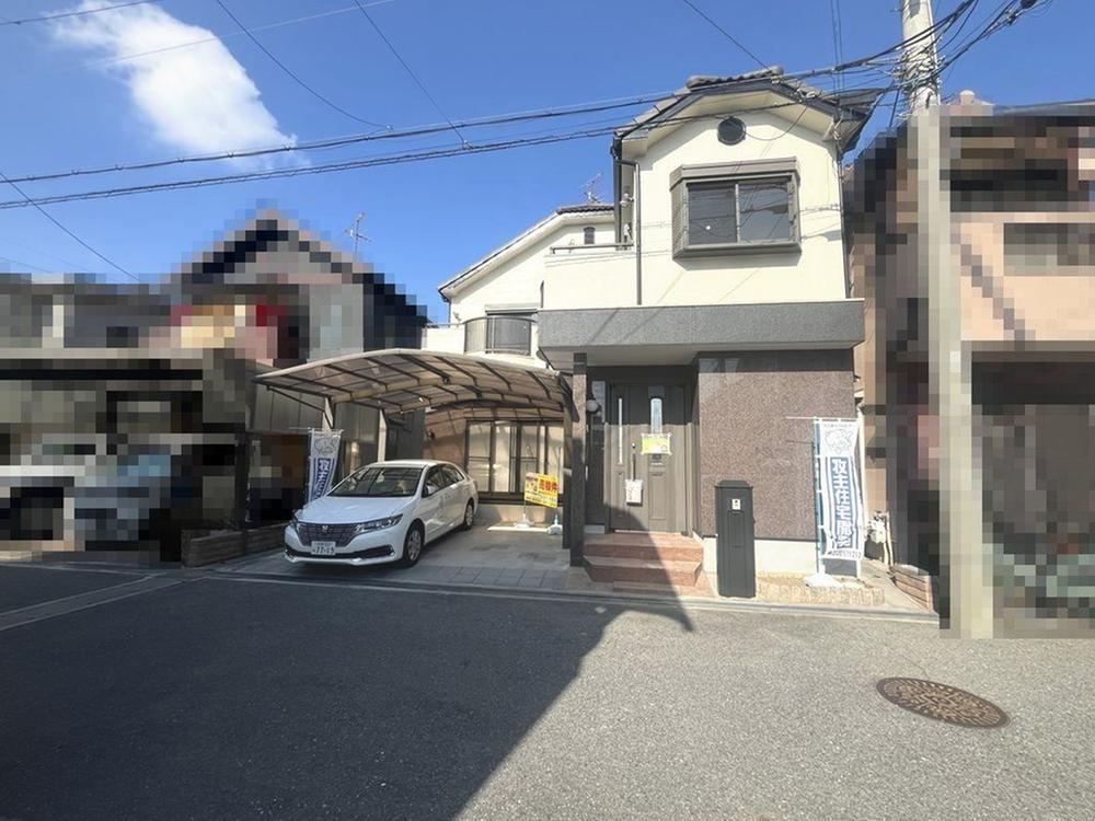 4LDK House with Great Sunlight in Mihara - Photo 1