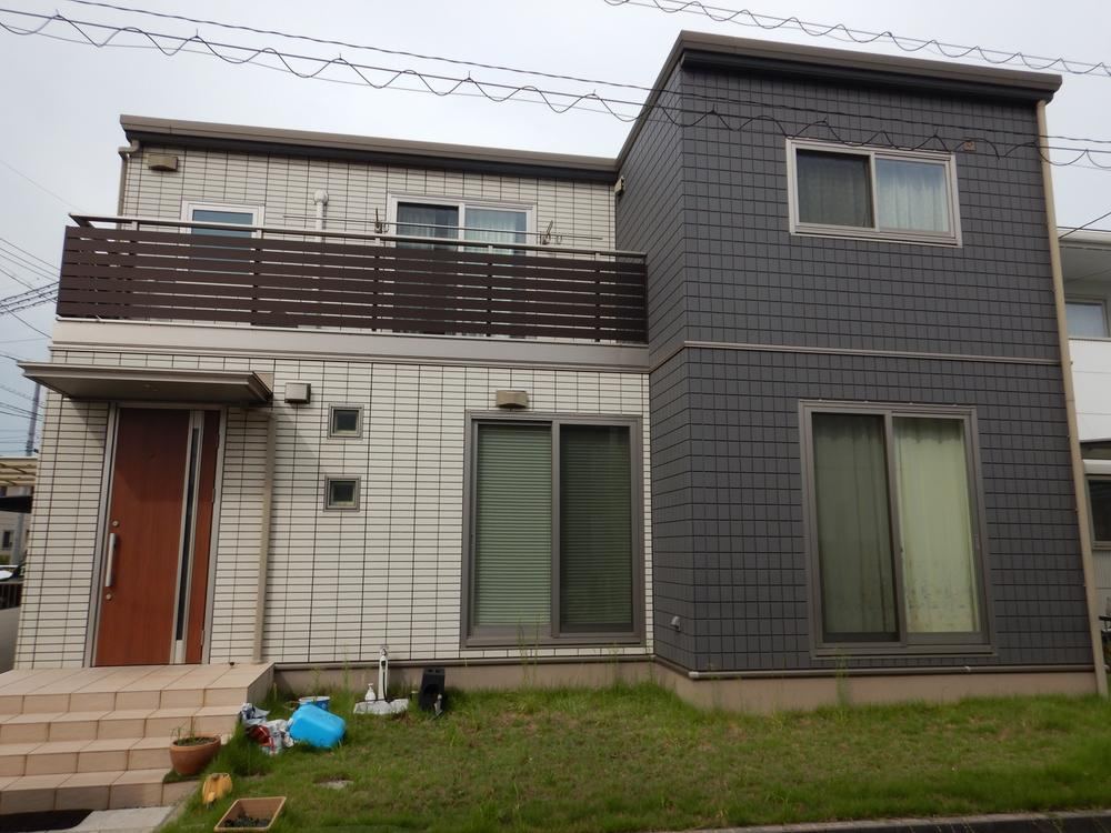 2017 Sekisui Heim Home with Solar Power - Photo 1