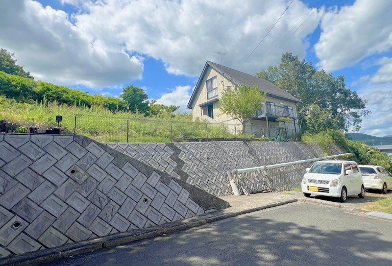 Cozy 3LDK Detached House in Yokoiue - Photo 1