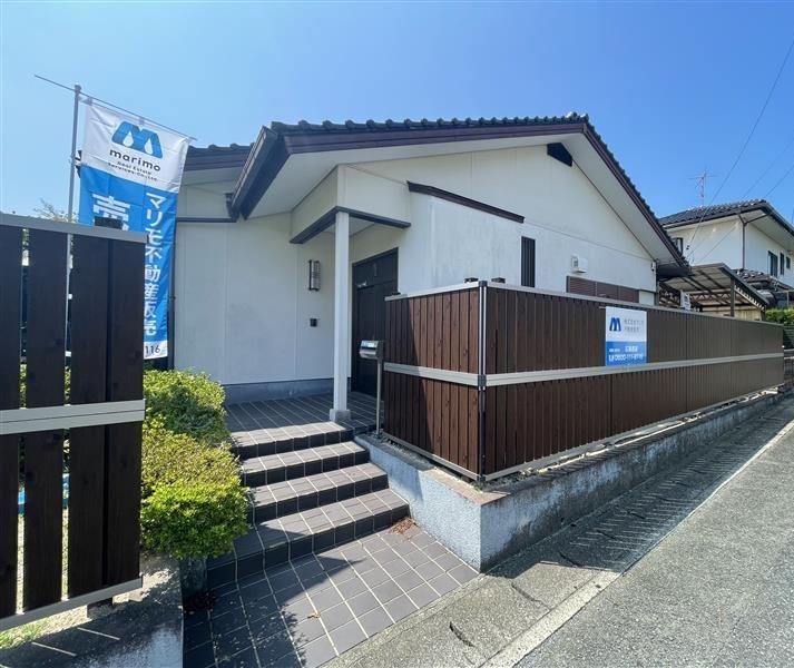 Sunny 3LDK Sekisui House in Hikari - Photo 1