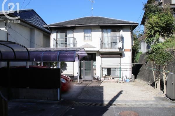 3LK House with Garden and Carport in Nomi-yama - Photo 1