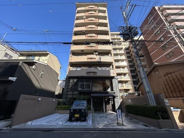 3LDK apartment in Shimogyo Ward, Kyoto - Photo 1