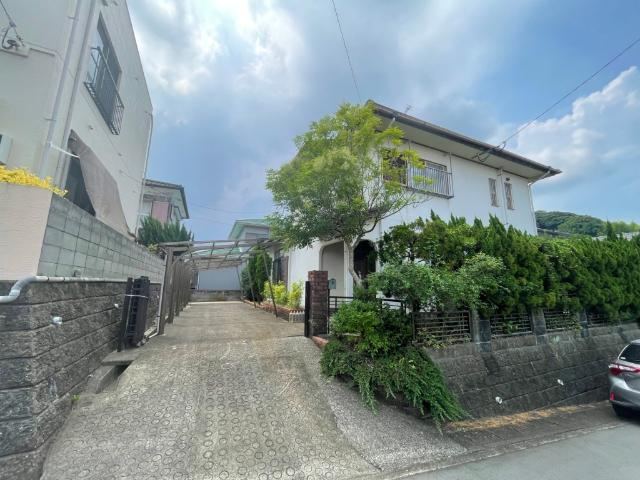 Convenient 6DK House in Nishitokitsu - Photo 1