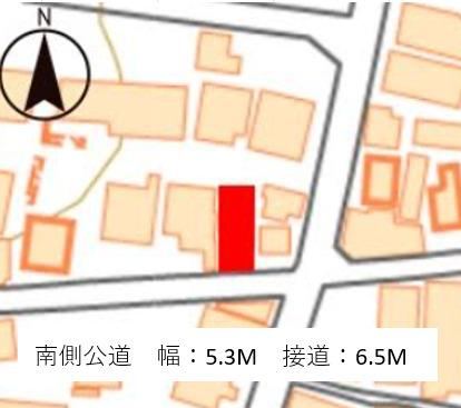 115 m² land in Beppu, Oita - Photo 1
