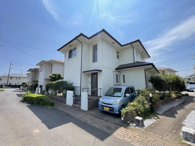 Convenient 6DK House Near Bus Stop in Kawagoe - Photo 1