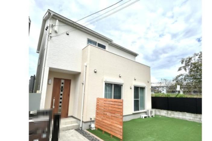 Renovated 4LDK House in Inasato - Photo 1