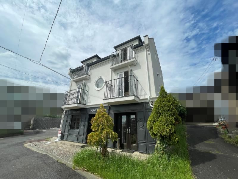 Bright 3LDK+S House in Imaoka - Photo 1