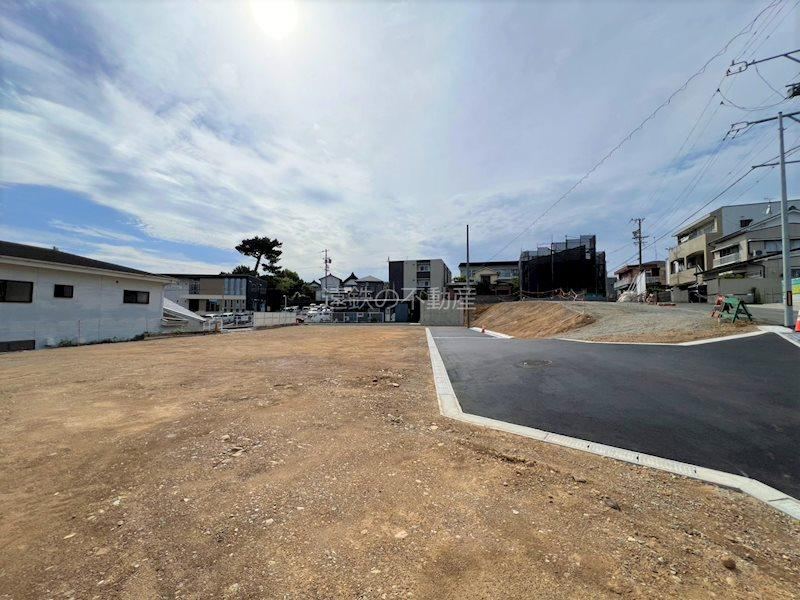 291 m² land in Chuo Ward, Hamamatsu, Shizuoka - Photo 1