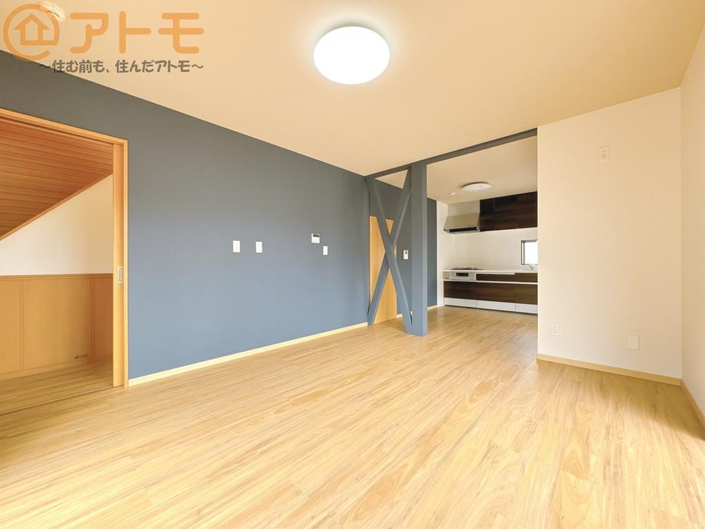 2LDK+S house in Suruga Ward, Shizuoka - Photo 1