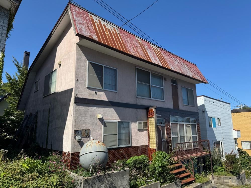 5LDK Detached House with Parking in Otaru - Photo 1