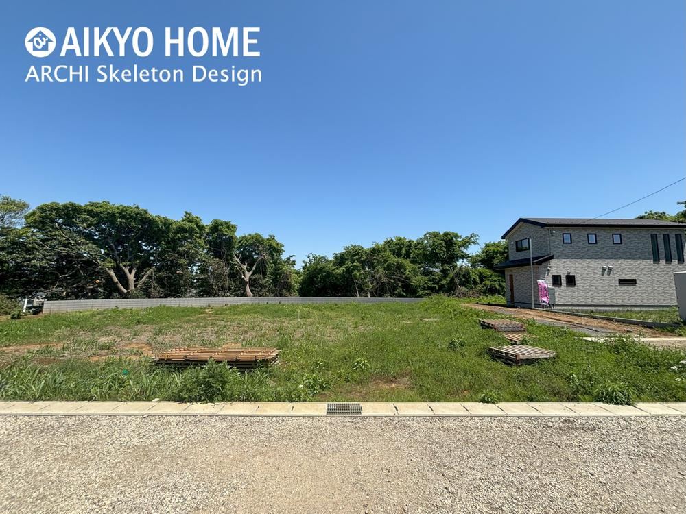 Residential Land with Access to Makuhari New City - Photo 1