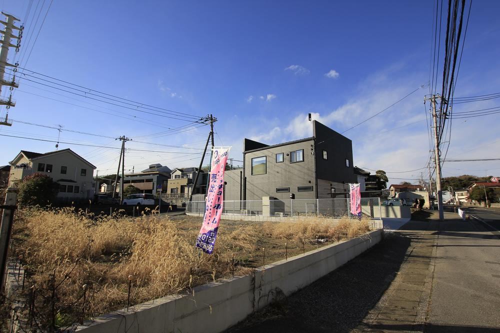 Spacious Land with Garden in Inage, Chiba - Photo 1