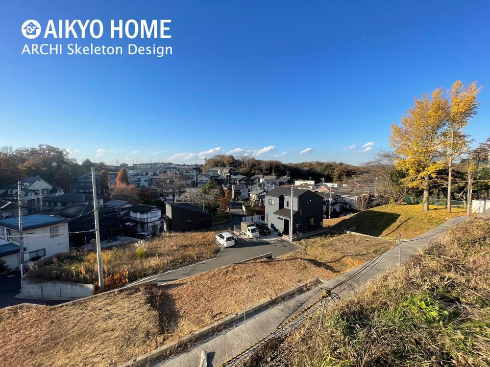 Spacious Land with Scenic Views in Chuo, Chiba - Photo 1