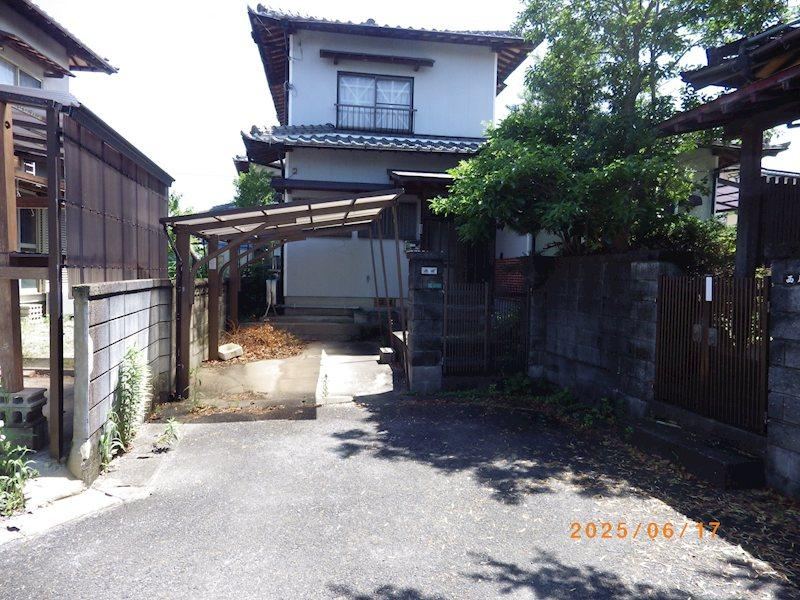 237 m² land in Yahatanishi Ward, Kitakyushu, Fukuoka - Photo 1
