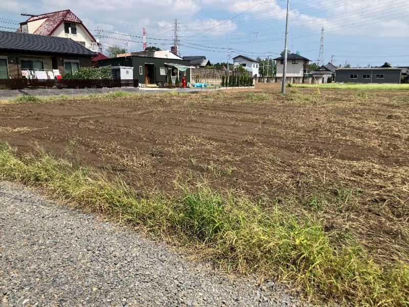 Sunny Land with Convenient Access - Photo 1
