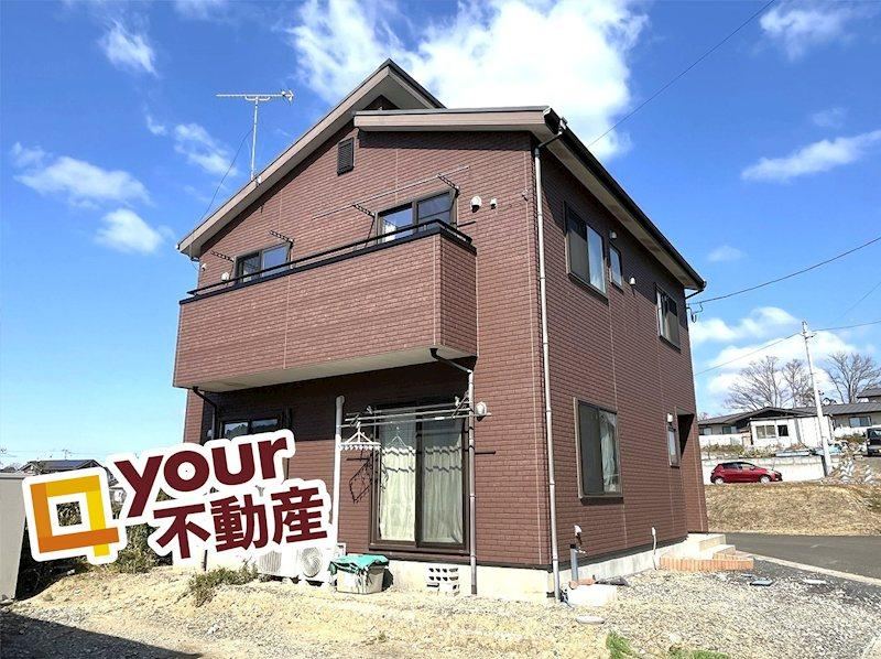 Bright 5LDK Home with Dual Lighting in Shichigahama - Photo 1