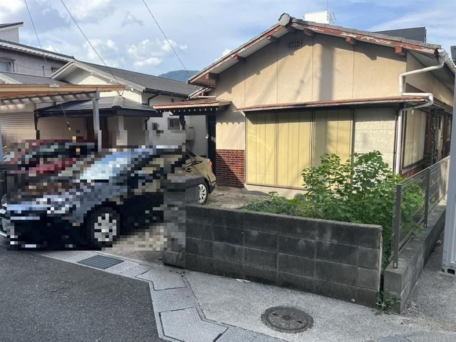 154 m² land in Kokuraminami Ward, Kitakyushu, Fukuoka - Photo 1