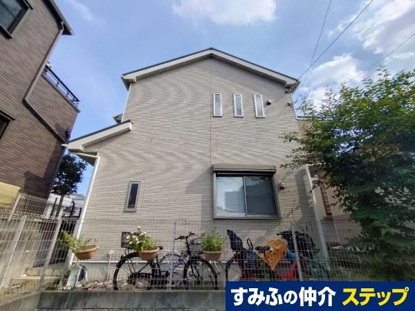 Modern 4LDK House in Myouou - Photo 1