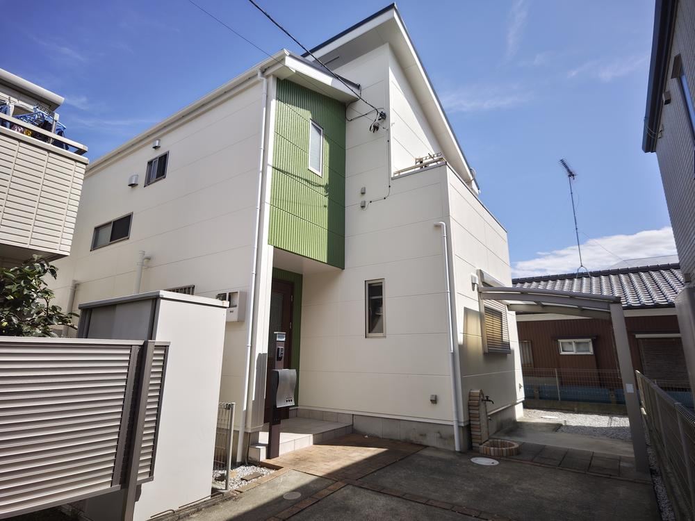 Recently Reduced Price for Renovated Solar-Powered Home - Photo 1