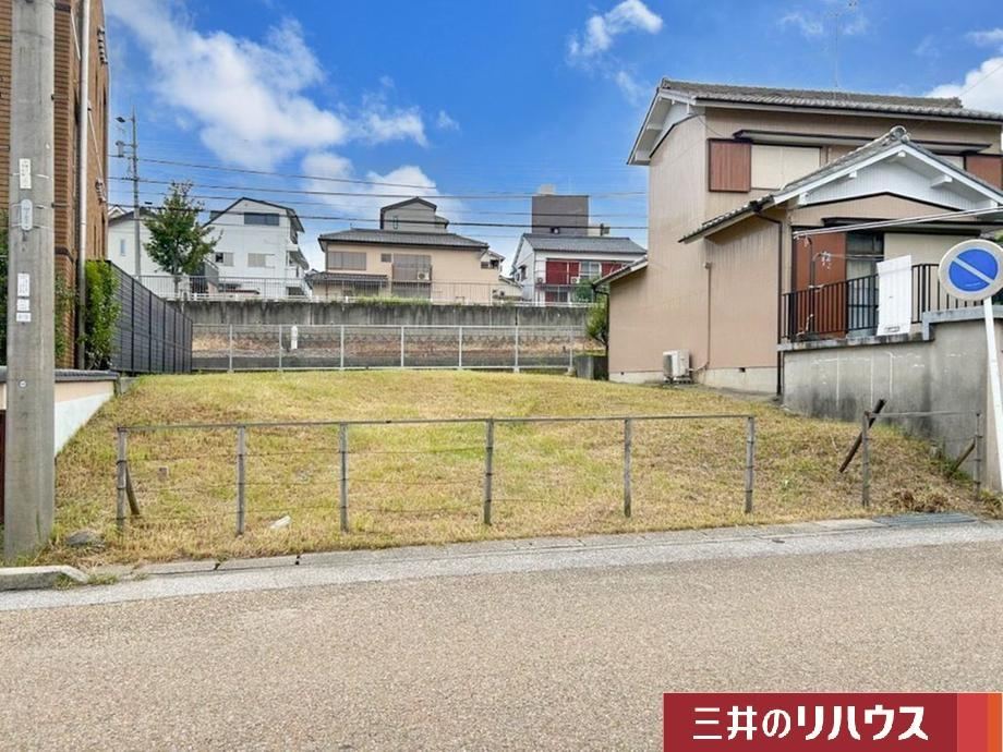 191 m² land in Midori Ward, Nagoya, Aichi - Photo 1