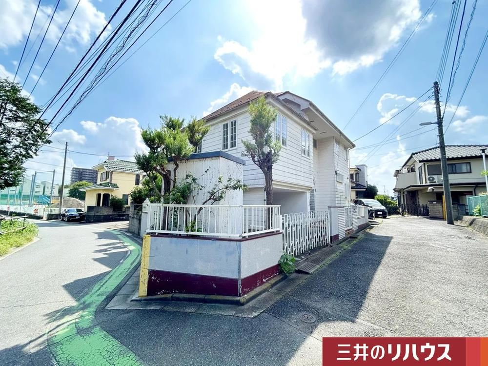 127 m² land in Sayama, Saitama - Photo 1