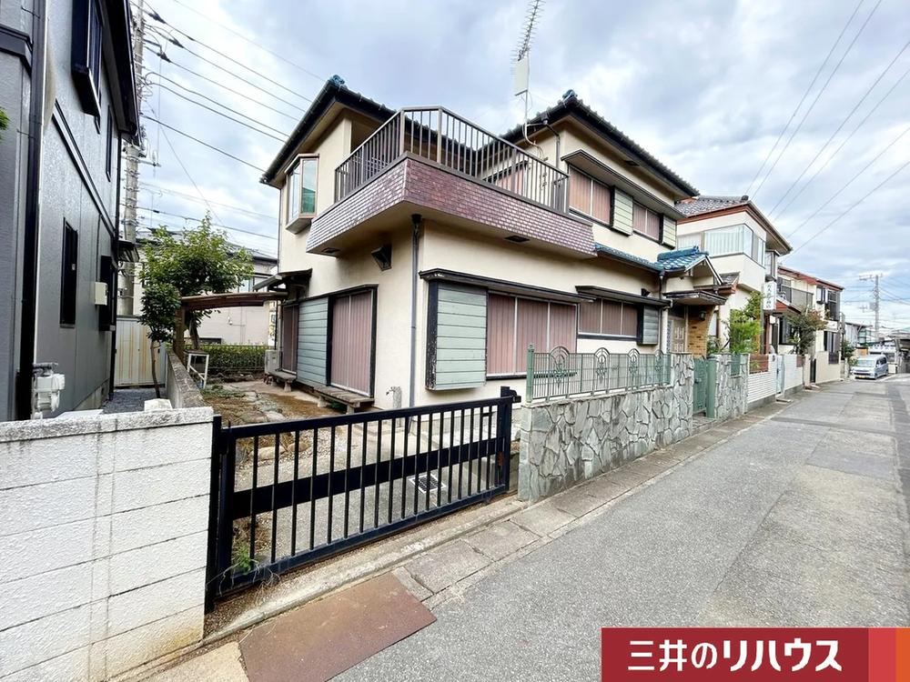 131 m² land in Kawaguchi, Saitama - Photo 1