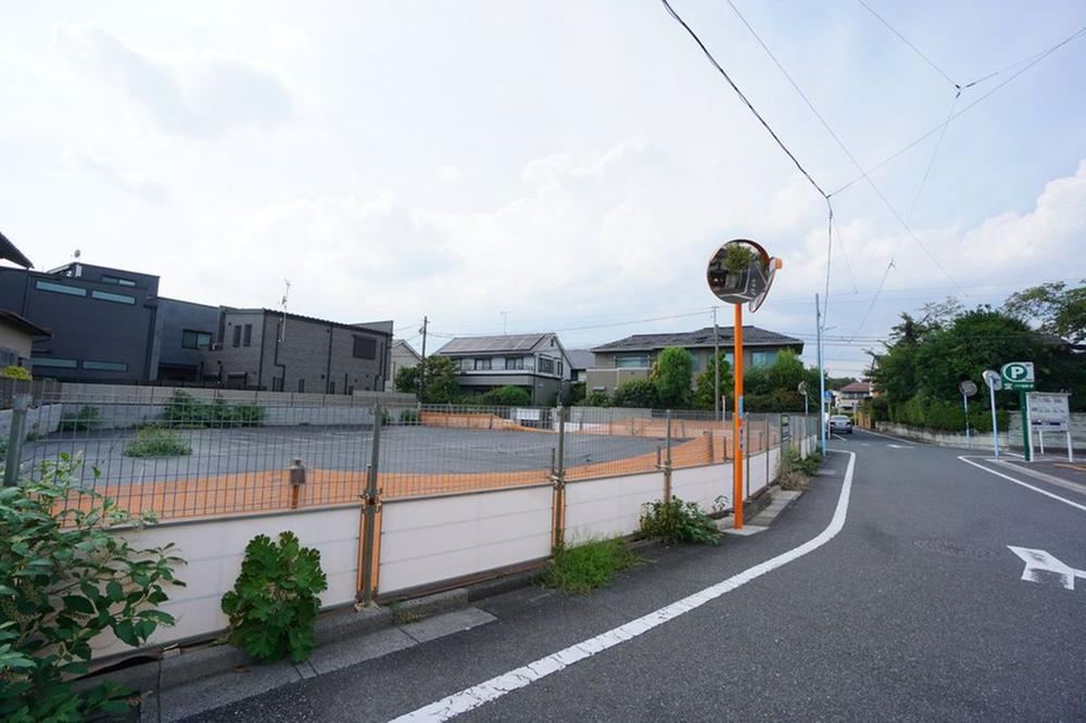 114 m² land in Suginami Ward, Tokyo - Photo 1