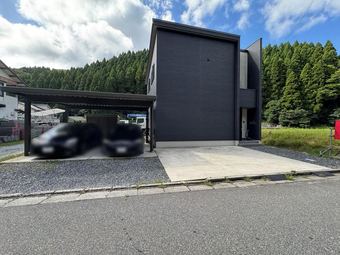 4LDK house in Mikata District