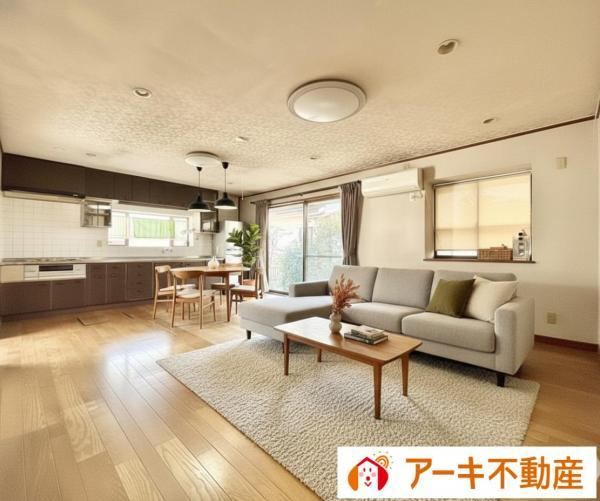 Spacious 5LDK+S House in Enami, Okayama - Photo 1