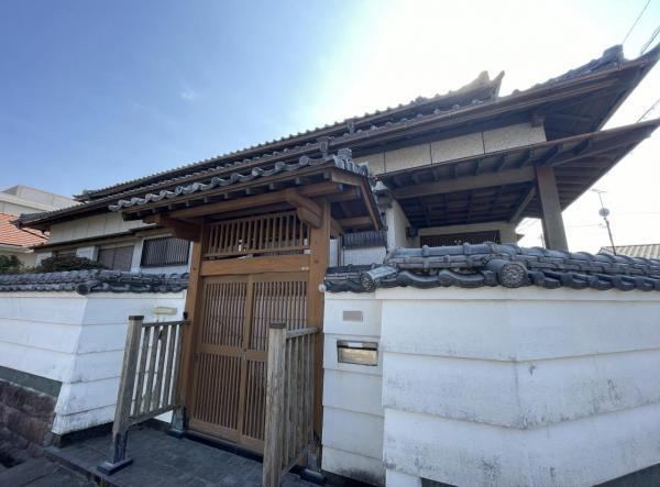 Spacious 5DK Detached House in Kajiaki Town - Photo 1