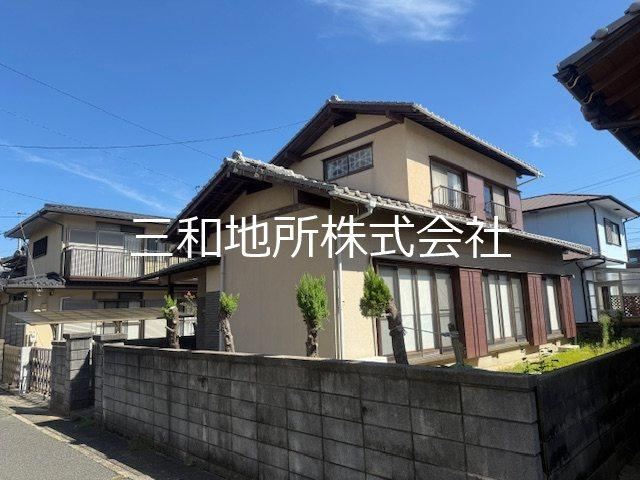 Charming 5DK House with Garden in Shimonoseki - Photo 1