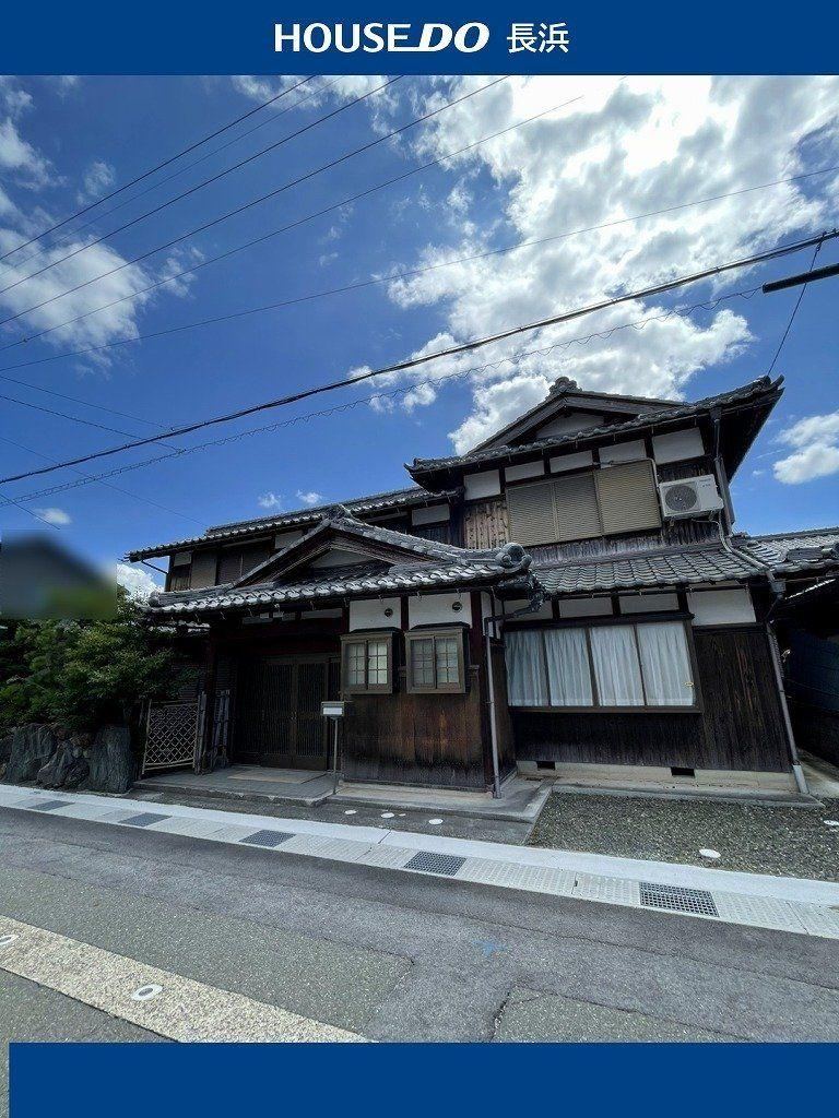 9DK House Near Takatsuki Station - Photo 1