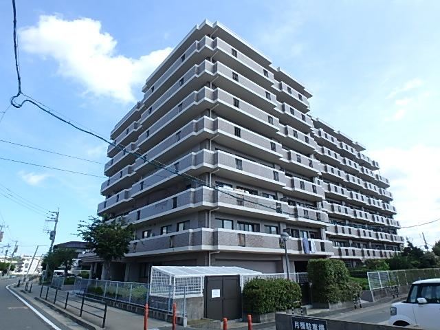 3LDK apartment in Nishi Ward, Fukuoka - Photo 1