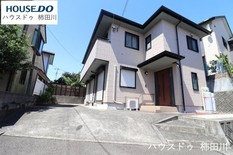 5LDK+S Detached House in Quiet Numazu Neighborhood - Photo 1