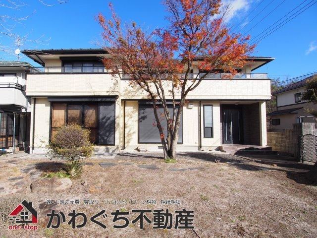 Spacious 5LDK+S House by Toyota Home - Photo 1