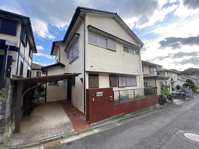 152 m² land in Yokosuka, Kanagawa - Photo 1