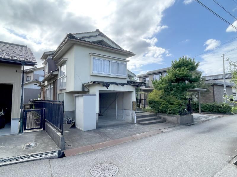 183 m² land in Toyama, Toyama - Photo 1