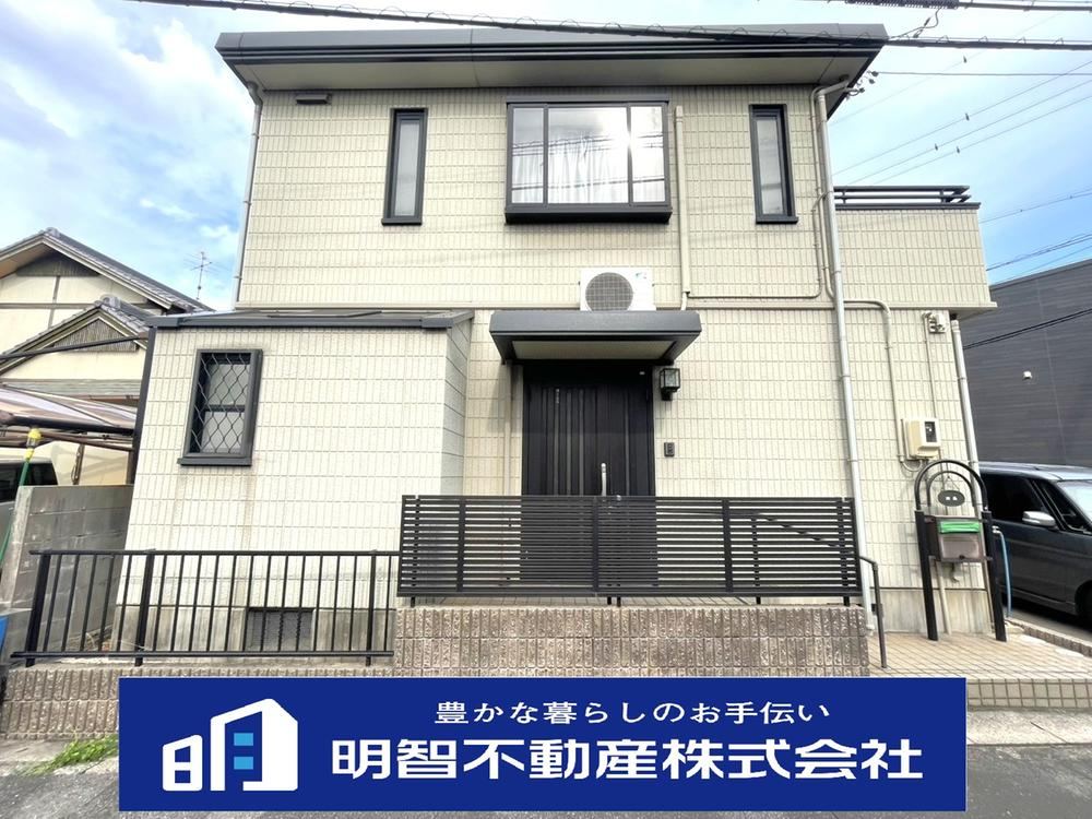 Quiet Residential Area with Convenient Access in Tokai City - Photo 1